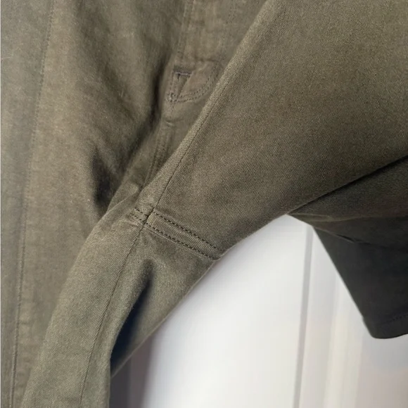 Good American Good Legs Cargo skinny - Picture 7 of 7